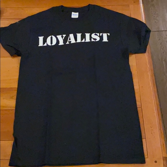 Gilman t shirt - Picture 3 of 3